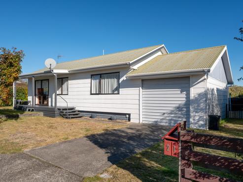 21 Ingle Avenue, Richmond Heights