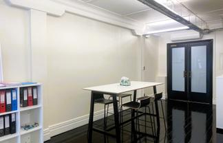 Heart of the City | 100m2 | CBD