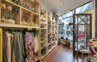 Charming & Vibrant | 15m2 | St Kevins Arcade