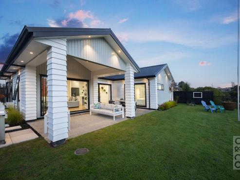 23 Vogwill Road, Kumeu