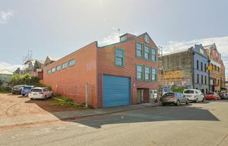  Character Office Space Available