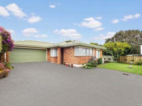 17A Fairleigh Avenue, Mount Albert