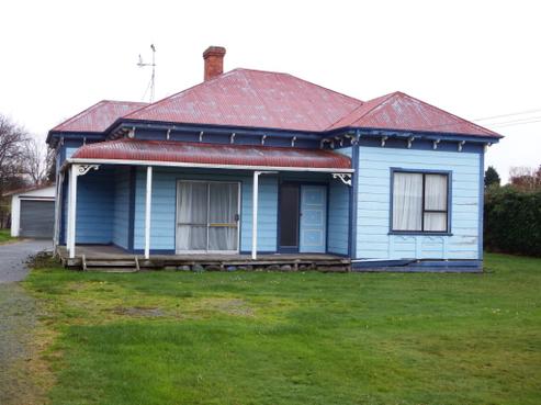 454 Wellington Road, Marton