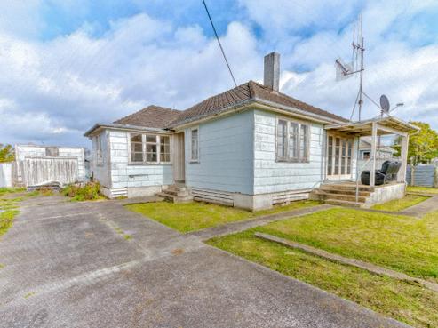 4 Lambert Street, Marton