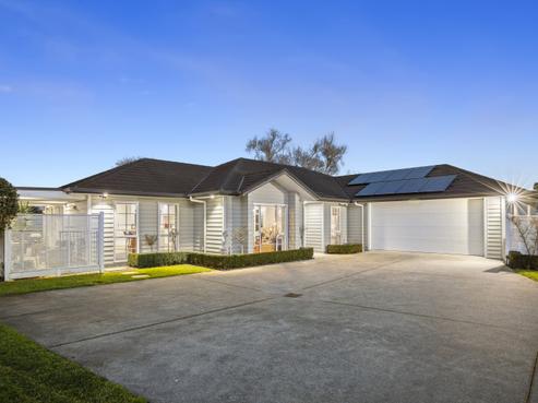20 Evans Court, Pukekohe