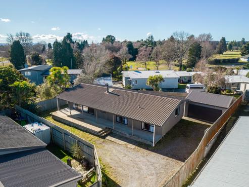 267A Taharepa Road, Tauhara