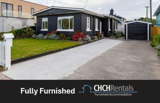 Canterbury - Address withheld