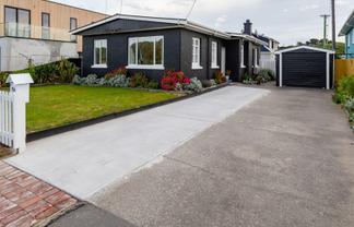 Canterbury - Address withheld