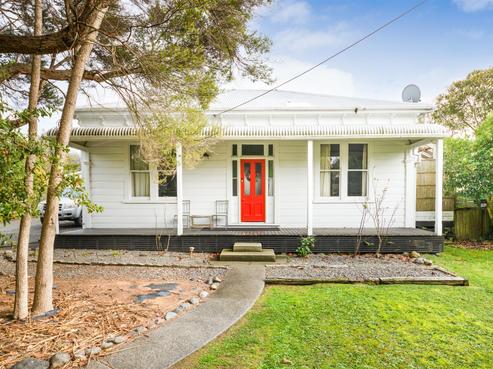 78 Pukepapa Road, Marton