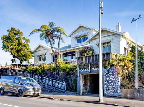 98 Liardet Street, New Plymouth Central