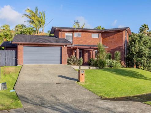 5 Driftwood Drive, Red Beach