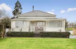 71 Martyn Street, Waiuku