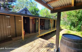 Lot 279 Smelting House Bay, Kawau Island