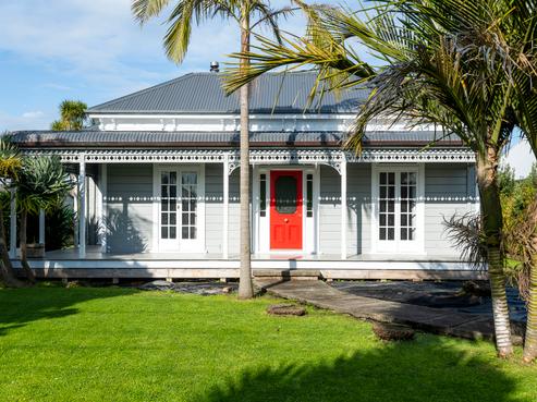 31 De Lautour Road, Inner Kaiti