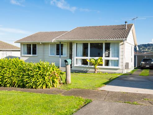 52 Lawrence Street, Outer Kaiti