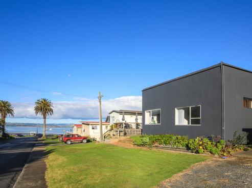 81 Tainui Street, Kawhia