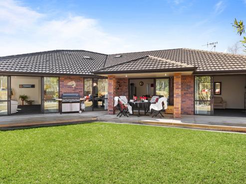 31 Topia Drive, Turangi