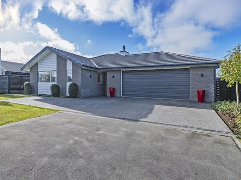 35 Thames Drive, Springston