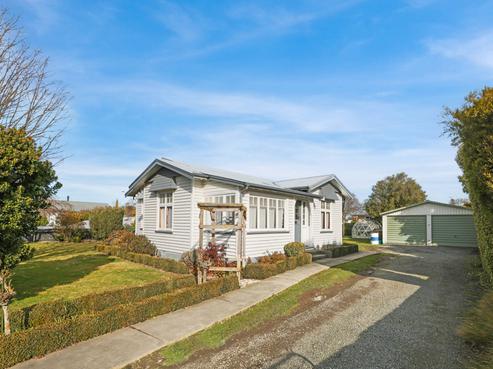 10 King Street, Netherby