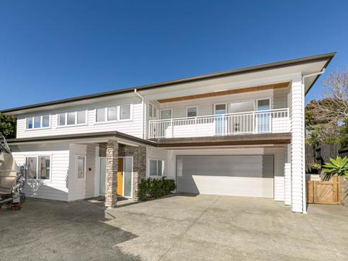 14A Tiri View Place, Waiake