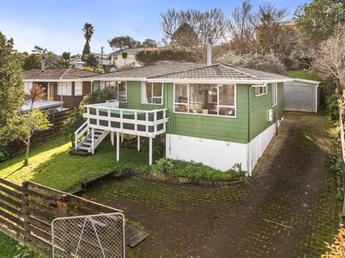 28 Donovan Avenue, Massey