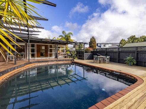 7 Mako Lane, Paihia
