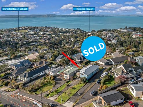 38 Maraetai School Road, Maraetai
