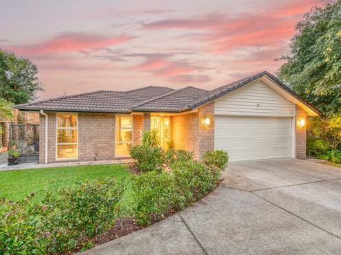 2A Astrolabe Place, Gulf Harbour
