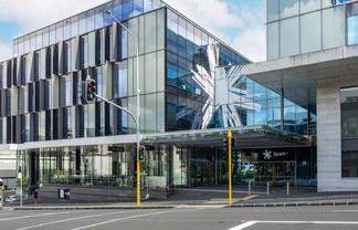 CBRE - Exceptional Office Opportunity!