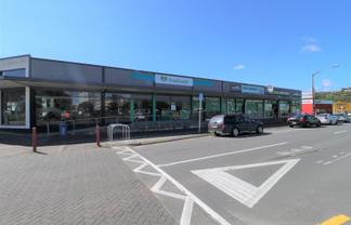 Retail with Profile - Porirua 