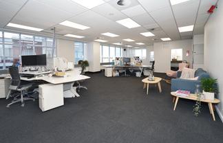 HAMILTON CBD/ Part Level 2, 711 Victoria Street 