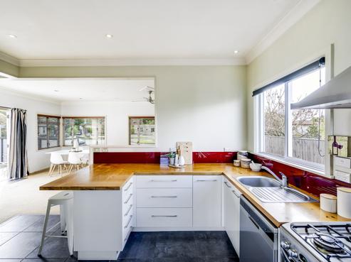 60 Logan Avenue, Marewa