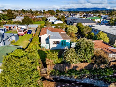 18 Hurdon Street, Hurdon