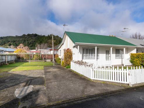 69B Ward Street, Wallaceville