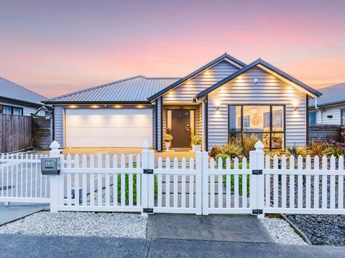 13 Rainsford Road, Pukekohe