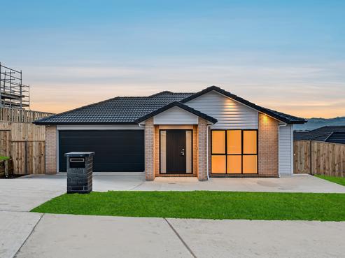 11 Piedmonte Avenue, Pokeno