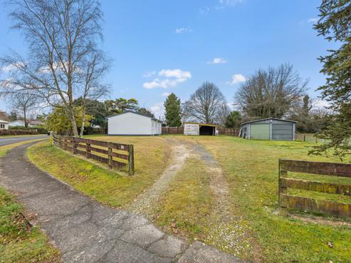 45 Cramond Street, Tokoroa