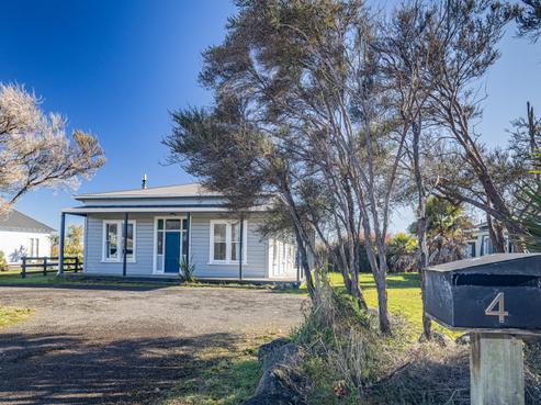 4 Maire Way, Ohakune