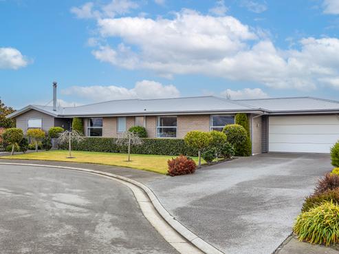 6 Spencer Close, Rolleston