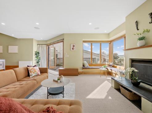 29 Grant Road, Thorndon