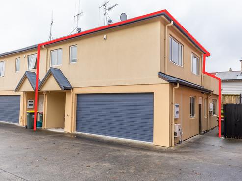 10C Hammond Street, Hamilton Central
