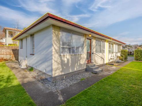 4/74 Saint James Avenue, Papanui