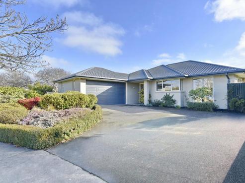 8 Ross Place, Northwood