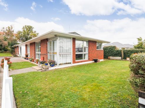 153A Ruahine Street, Roslyn