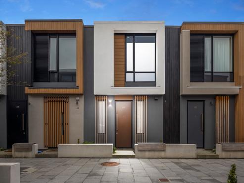 111/11 Jessie Street, Te Aro