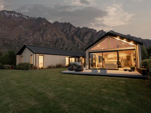 10 Double Cone Road, Jacks Point