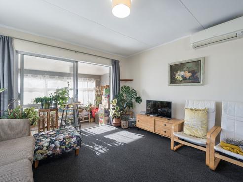 4/5 Hereford Street, Stoke