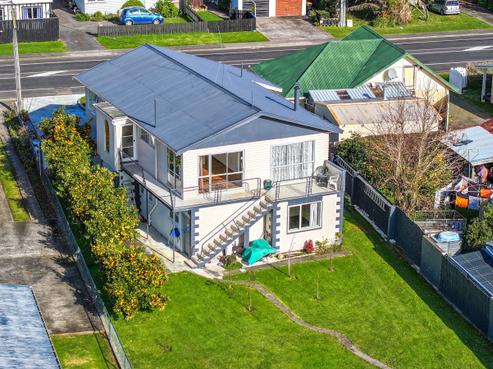 20 Station Road, Paeroa