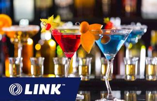 Bar & Events Venue with Serious Appeal