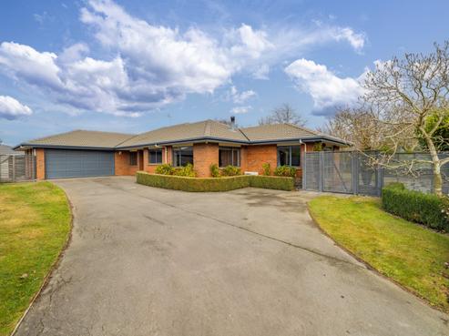7 Raphael Close, Rolleston